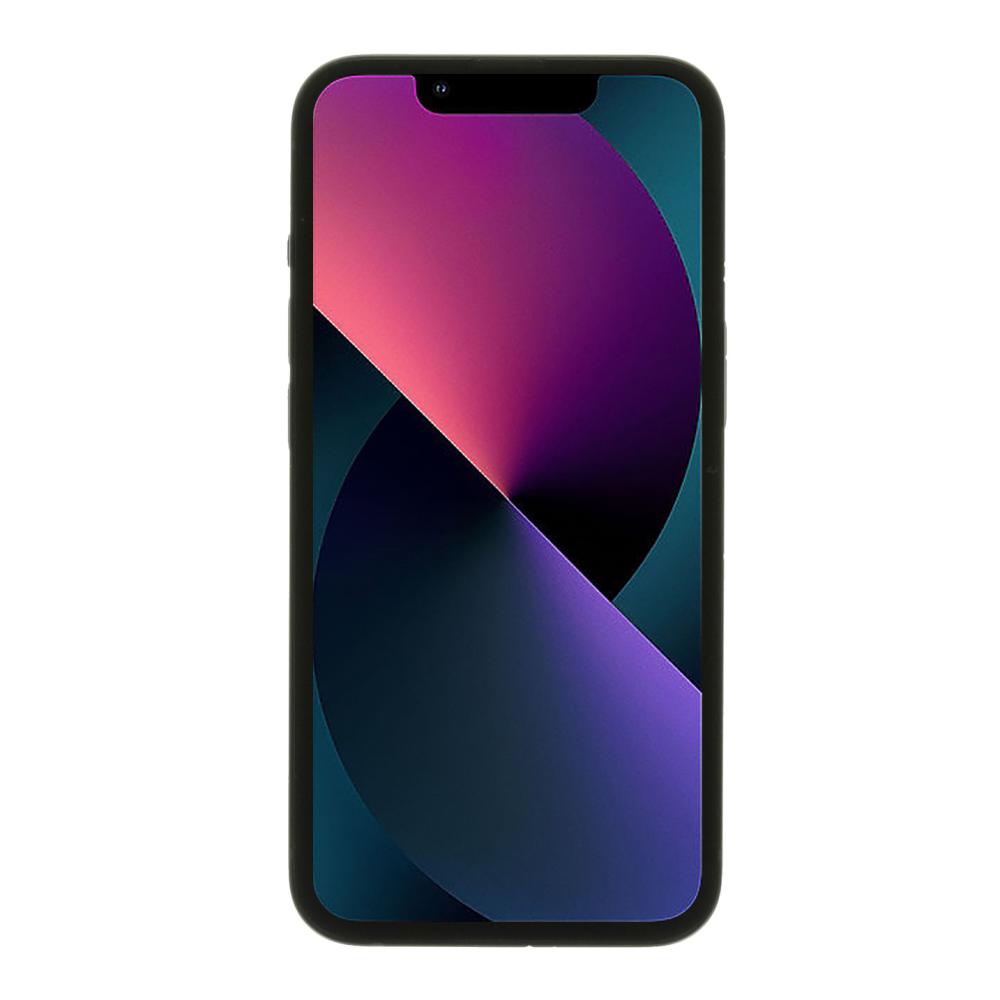 Apple iPhone 13 128GB schwarz | asgoodasnew