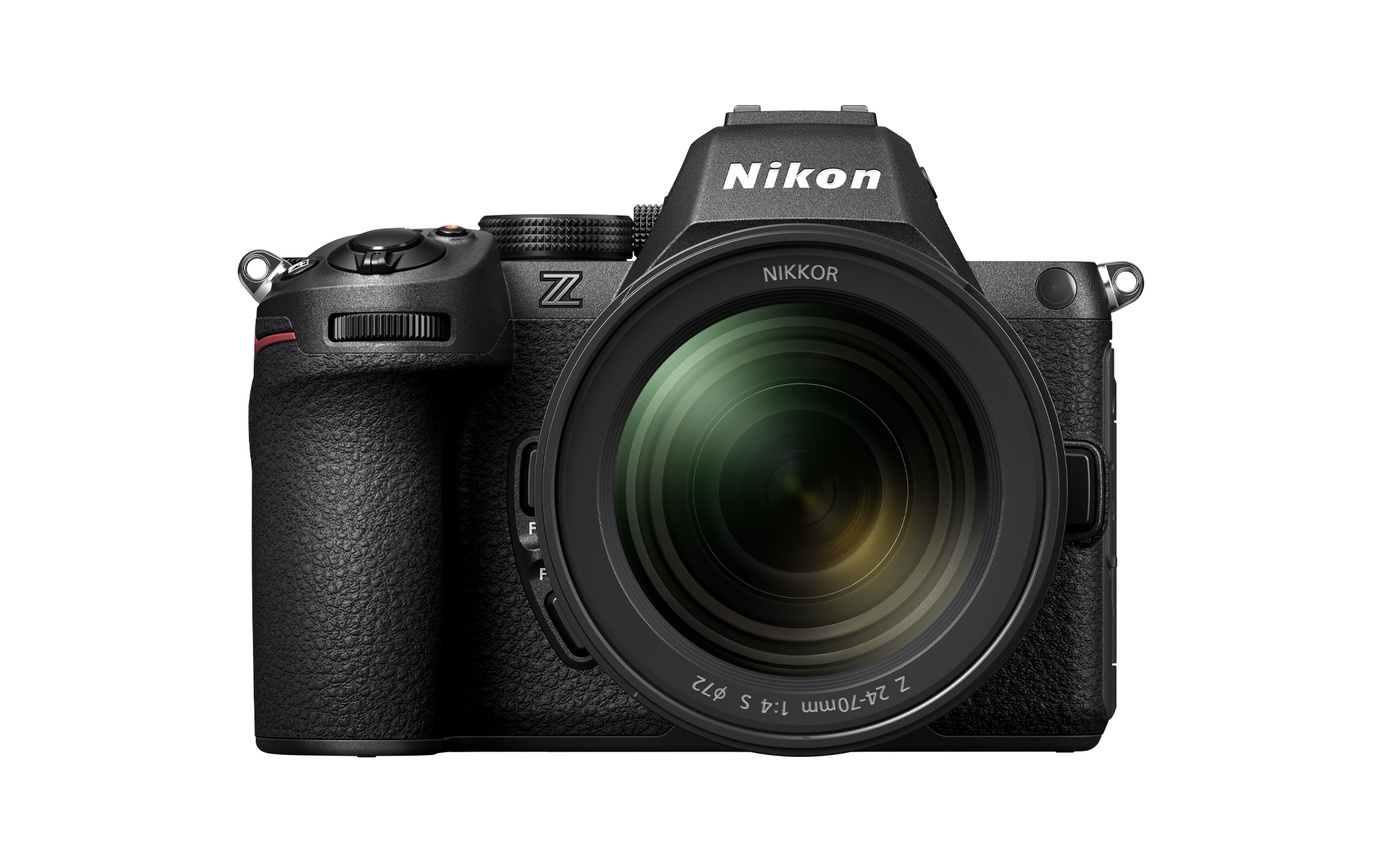 Z5II | Mirrorless Cameras | Nikon Consumer
