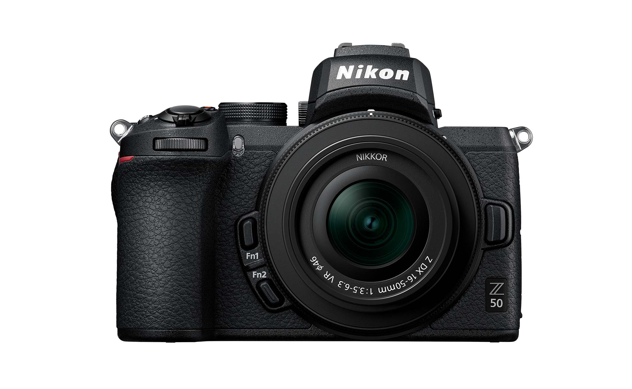Z 50 | Mirrorless Cameras | Nikon Consumer