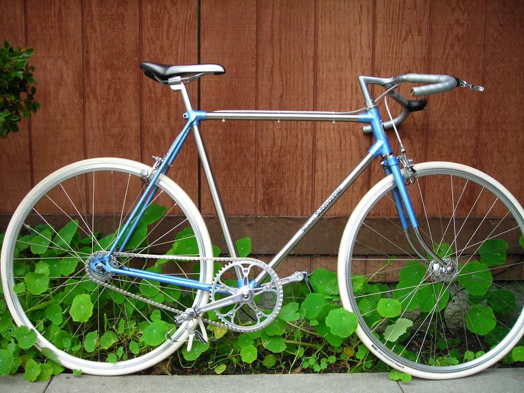 Bridgestone Sprinter, ever heard of it? - Bike Forums