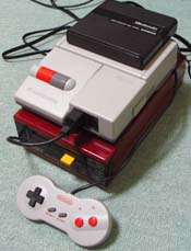 ニューファミコン本体 コントローラー2つ Amazon.co.jp: 旧ファミコン