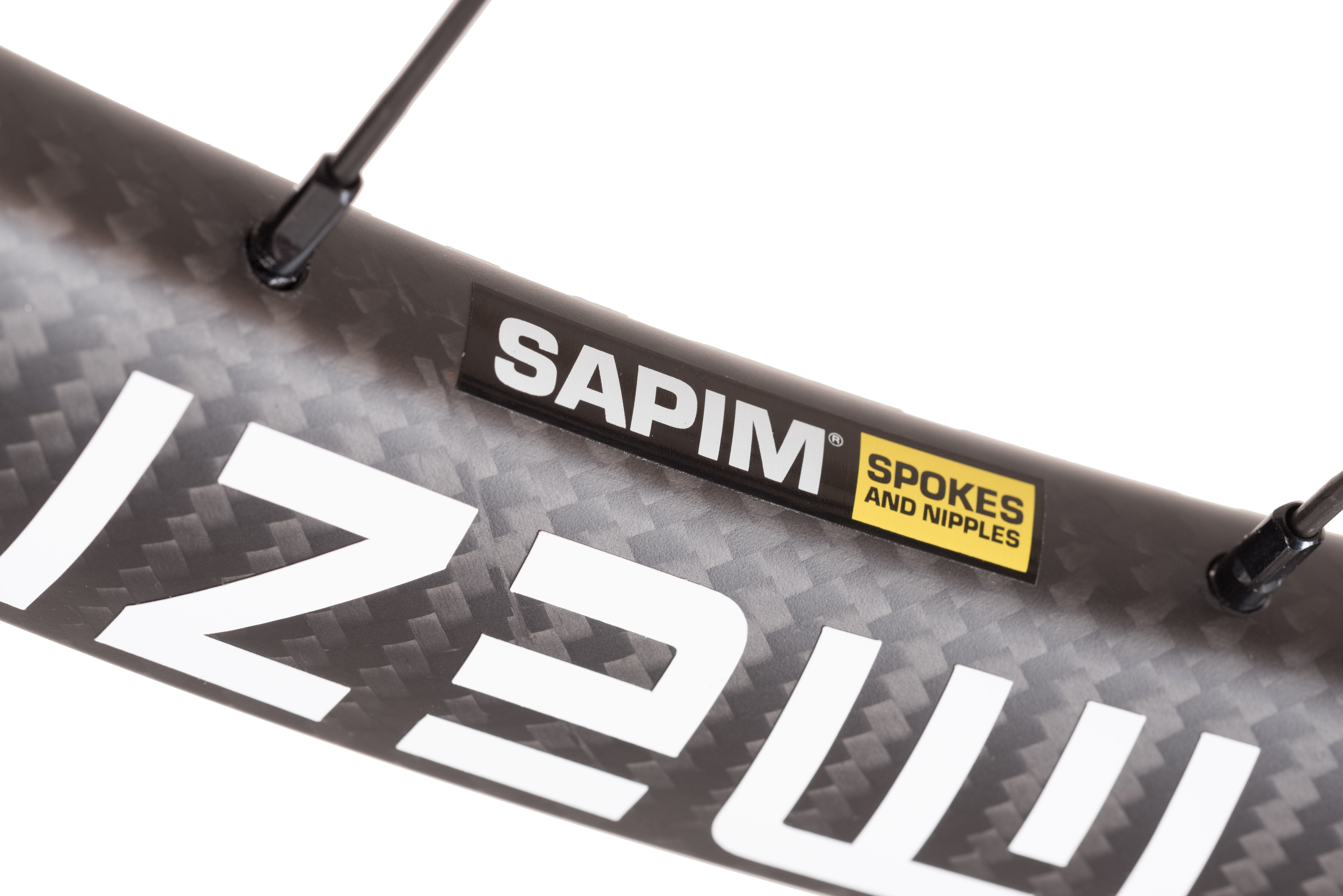 IMEZI(イメジ) RINDO 700C カーボンホイールセット