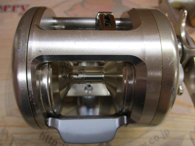 ミリオネアCV-Z 250F｜＠ベリーネット 日本最大新品中古釣具WEBショップ