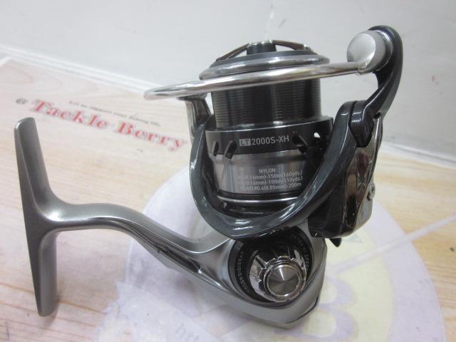 18カルディア LT2000S-XH｜＠ベリーネット 日本最大新品中古釣具WEB