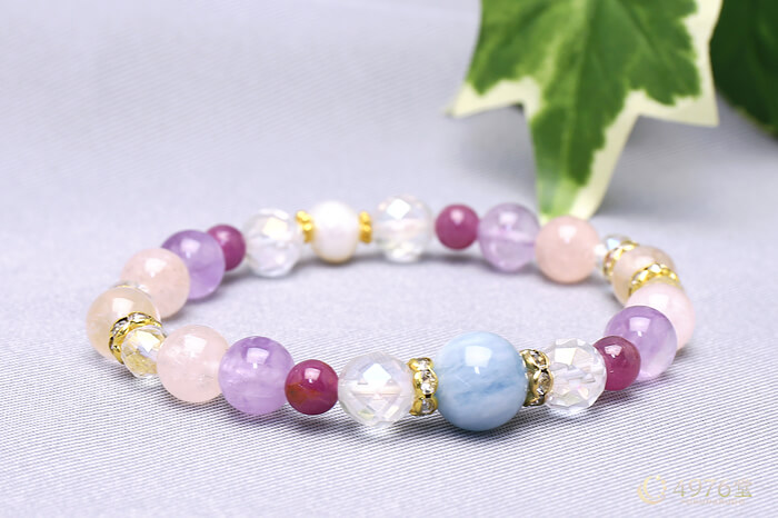 淡水パール ブレスレット ｜天然石通販の4976堂