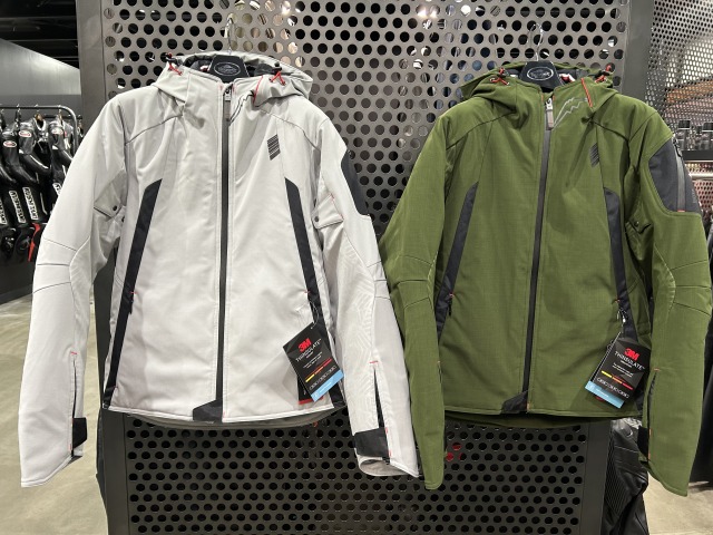 ガルジャケットが復活＆入荷しました！：KUSHITANI 三鷹店 | KUSHITANI