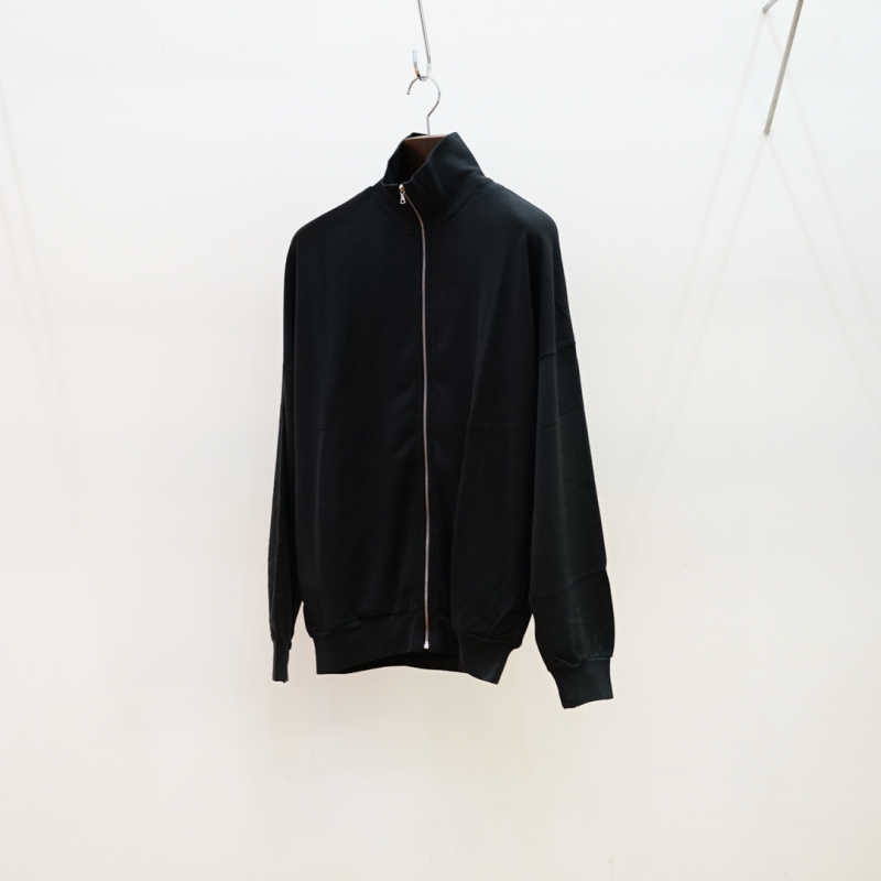 AURALEE(オーラリー) 24AW Collectionの新作、Super High Gauze Sweat