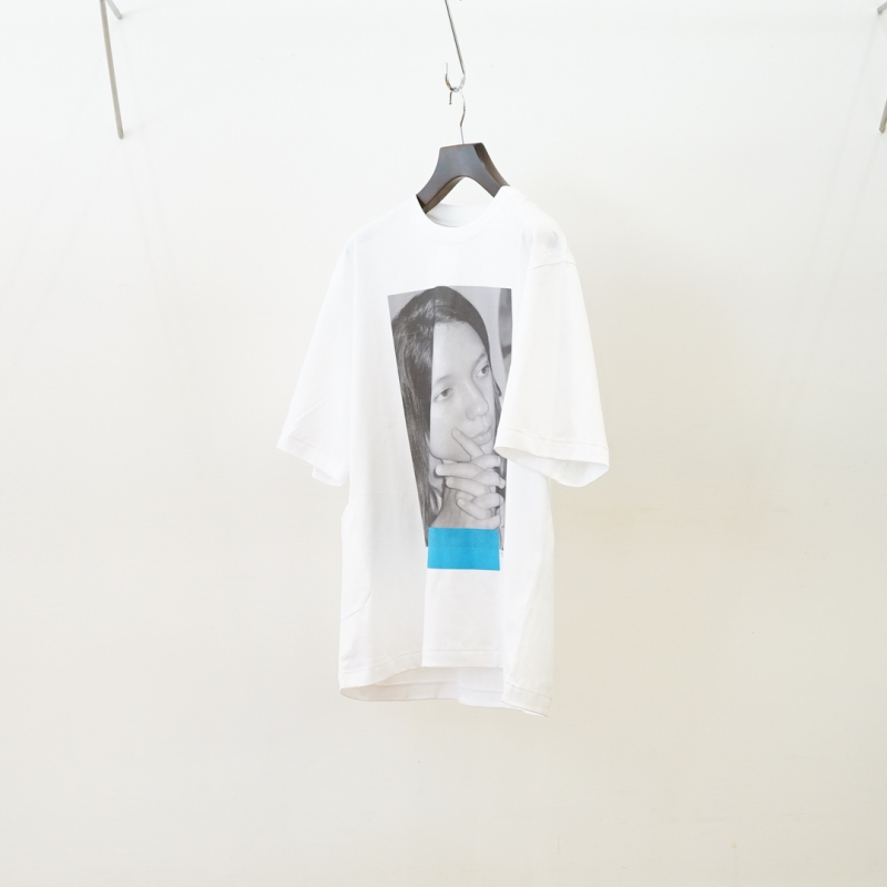 SUNSEA (サンシー) 31th Collectionの新作、Ittetsu Matsuoka SUNSEA