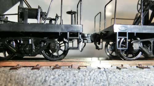 HO（16番）】TOMIX HO-710 ホキ800形ホッパ貨車 2両キットー3 | 鉄道