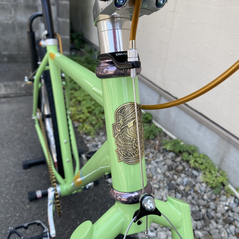 シオカゼストアブログ