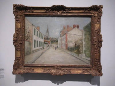 岩崎巴人 日本画「海洋を渡る鳥」共シール 額装 東京都出身 絵画K 岩崎