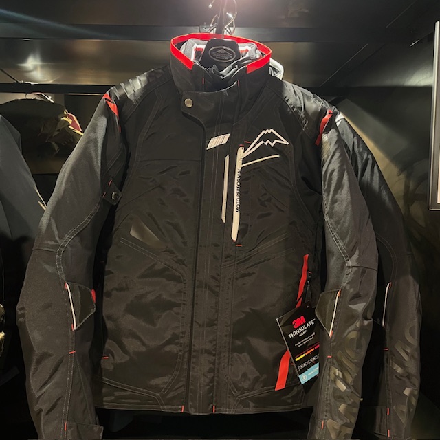 入荷速報≪2024年FW新作≫KL-2861：アキュートジャケット(レディース