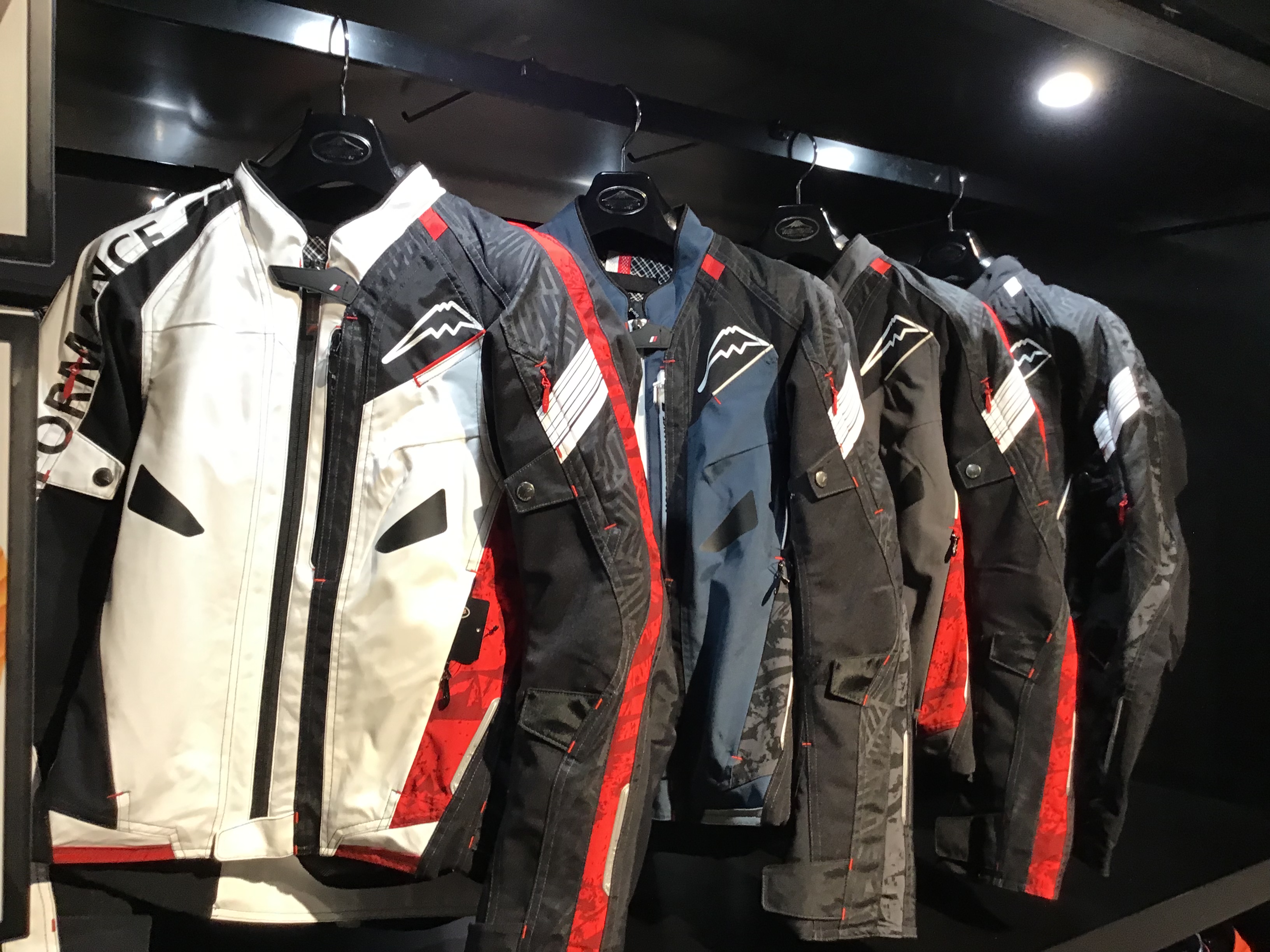 2025年春夏新作＜K-2435＞コンテンドジャケット(ブラック、グレー)が