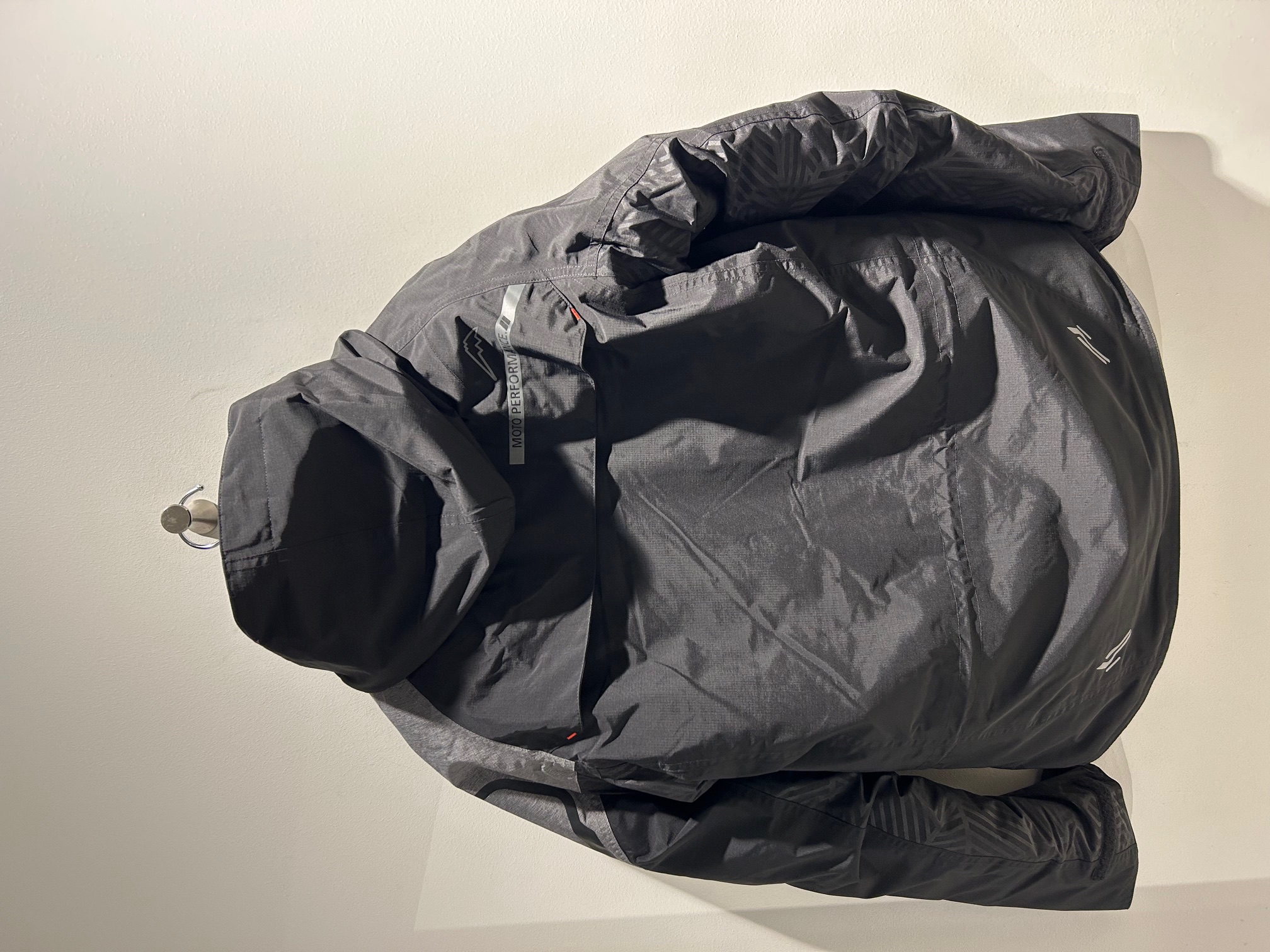 2025年秋冬アイテム＞K-2875 ウインターアメニタジャケットが入荷しま