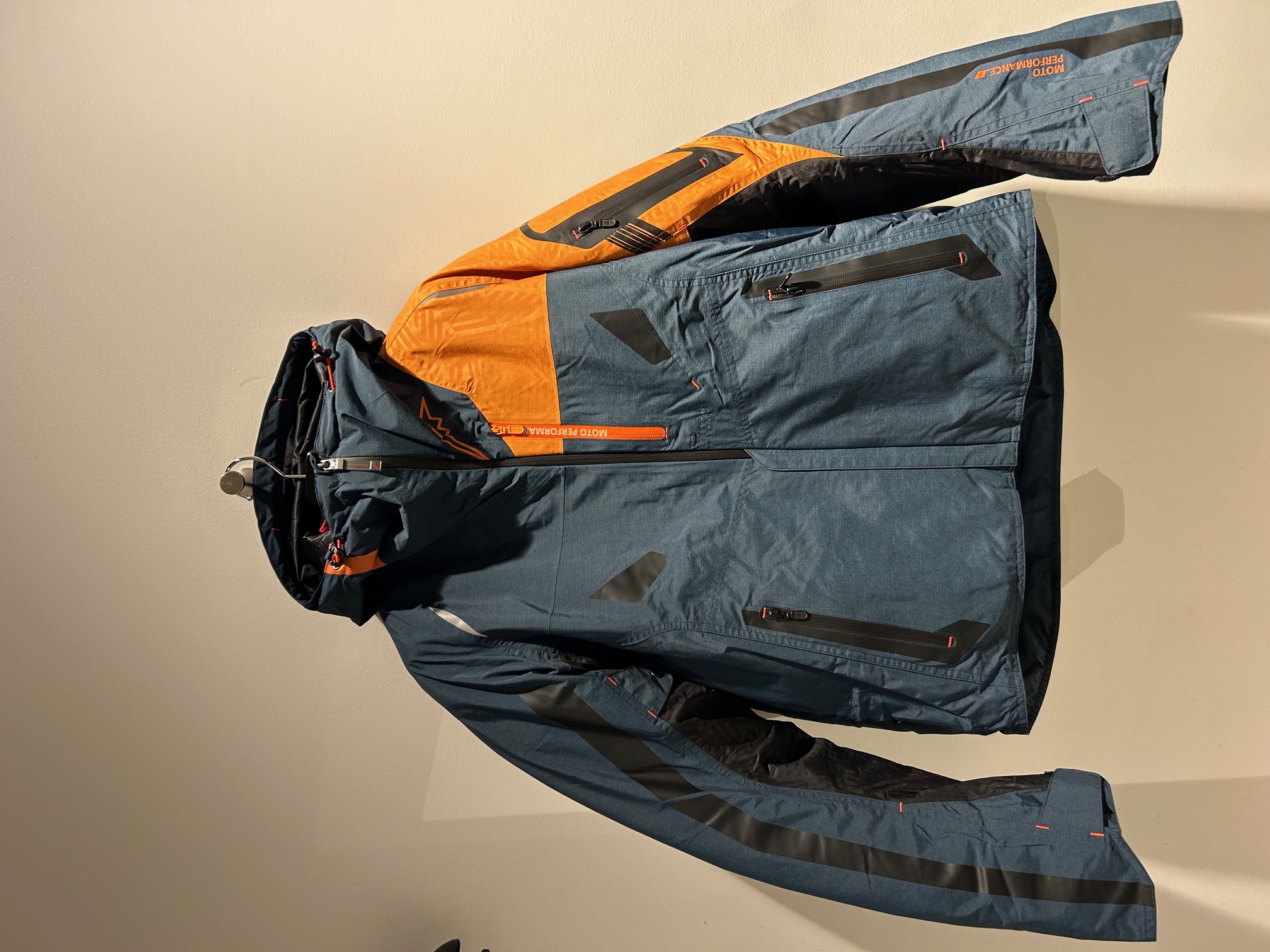 2025年秋冬アイテム＞K-2875 ウインターアメニタジャケットが入荷しま