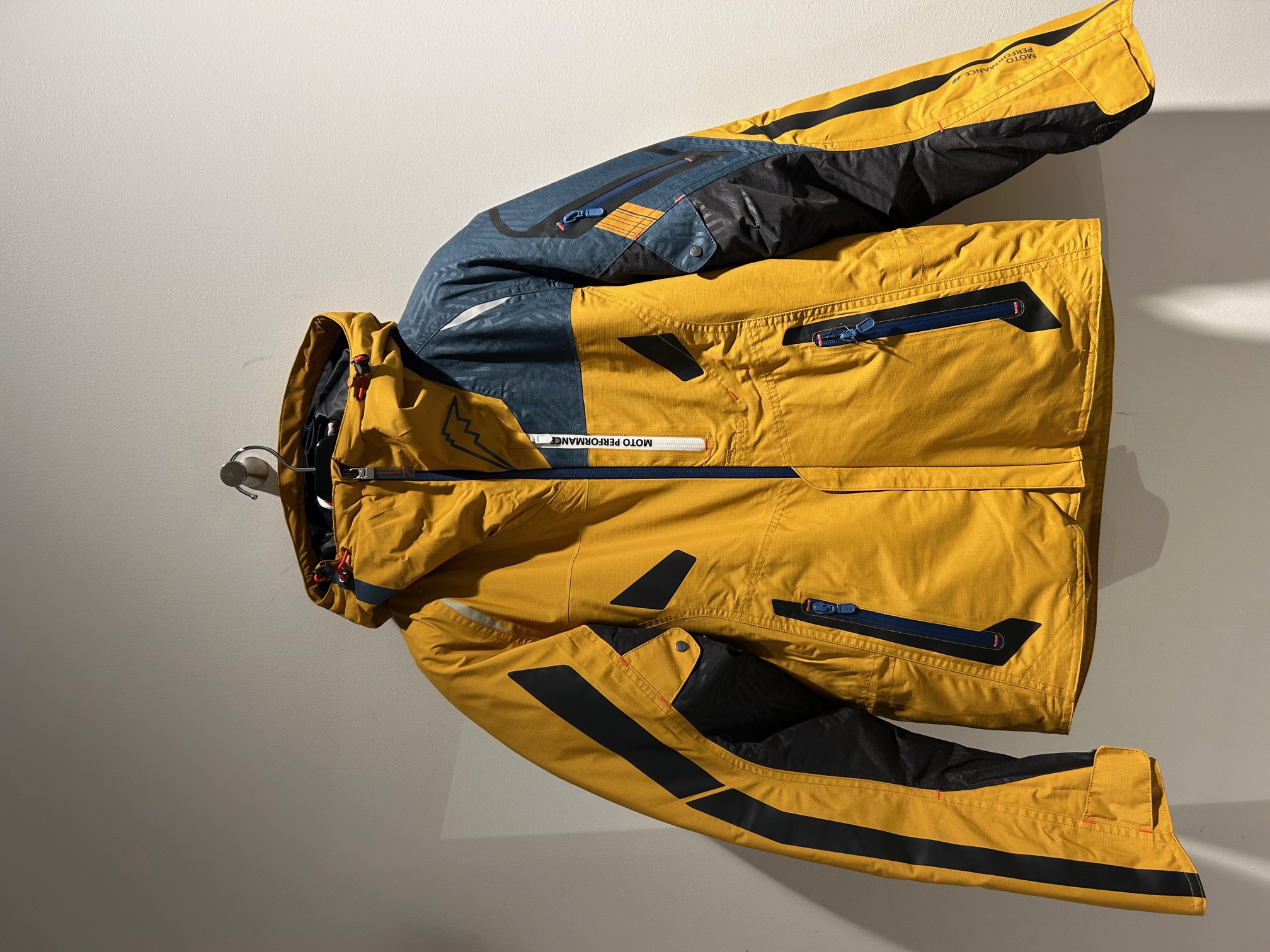 2025年秋冬アイテム＞K-2875 ウインターアメニタジャケットが入荷しま