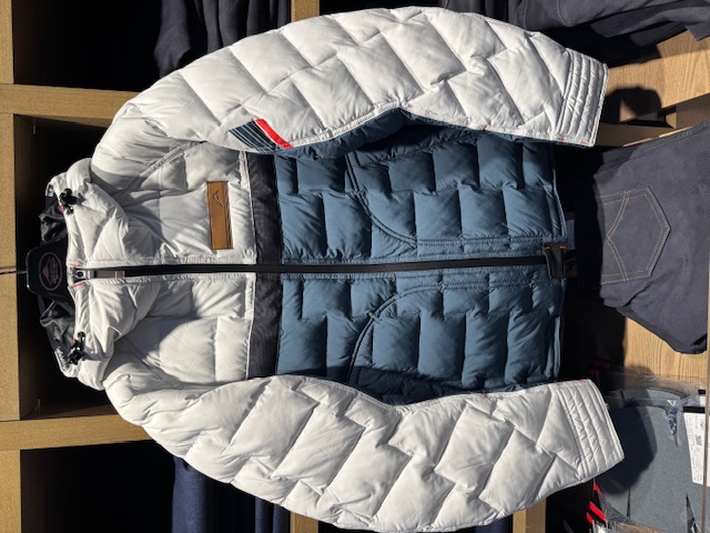 2025年秋冬アイテム＞K-2877_ｱｽﾊﾟｲｱｼﾞｬｹｯﾄが入荷しました