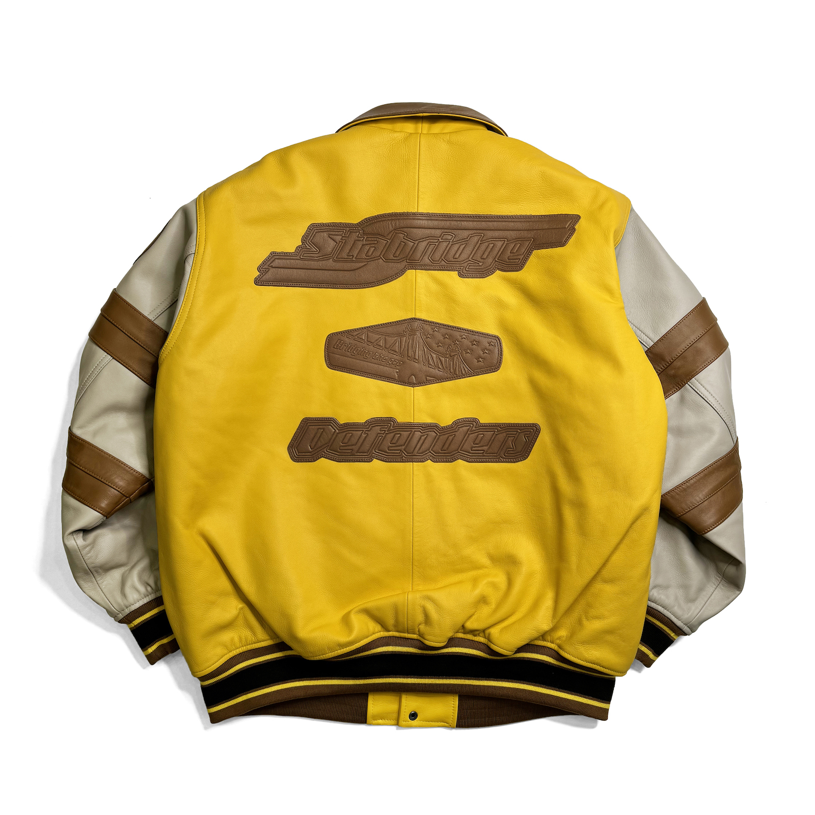 AVIREX x STABRIDGEの販売方法について | the Apartment