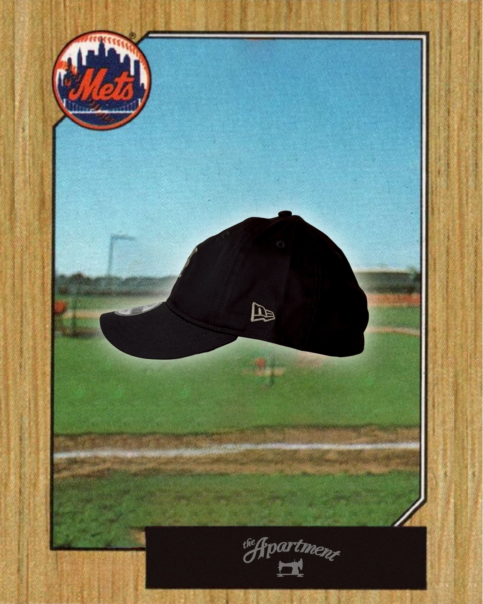 この後、9THIRTY 3型をオンラインにアップさせていただきます | the