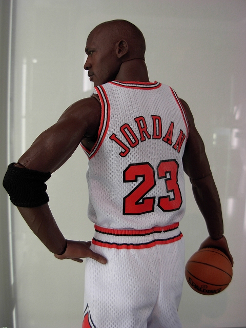 新品】NBAレプリカジャージ＂Michael Jordan＂#45 新品】NBAレプリカ