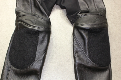 レザーパンツで膝スリする方は… :KUSHITANI 宇都宮店 | KUSHITANI 宇都宮店