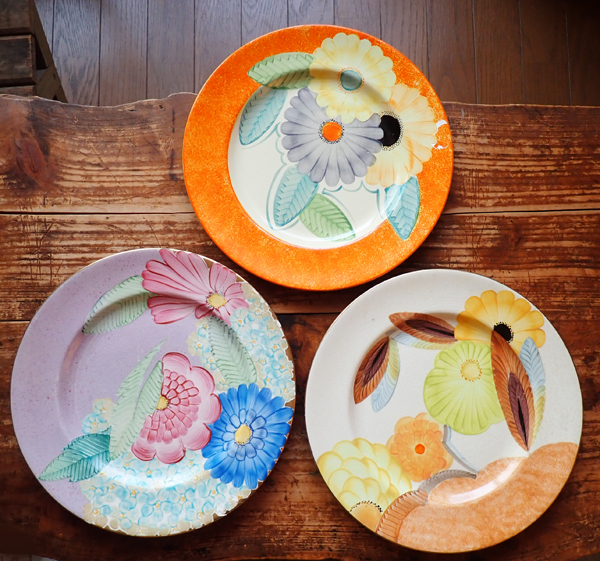 サム・タルボット- 英国カントリー雑貨「インテリア雑貨のキャリコ」Calico