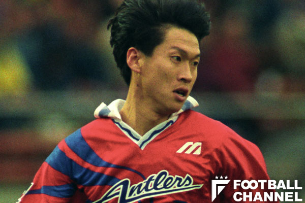 鹿島アントラーズ歴代日本人得点ランキング - 鹿島アントラーズ原理主義