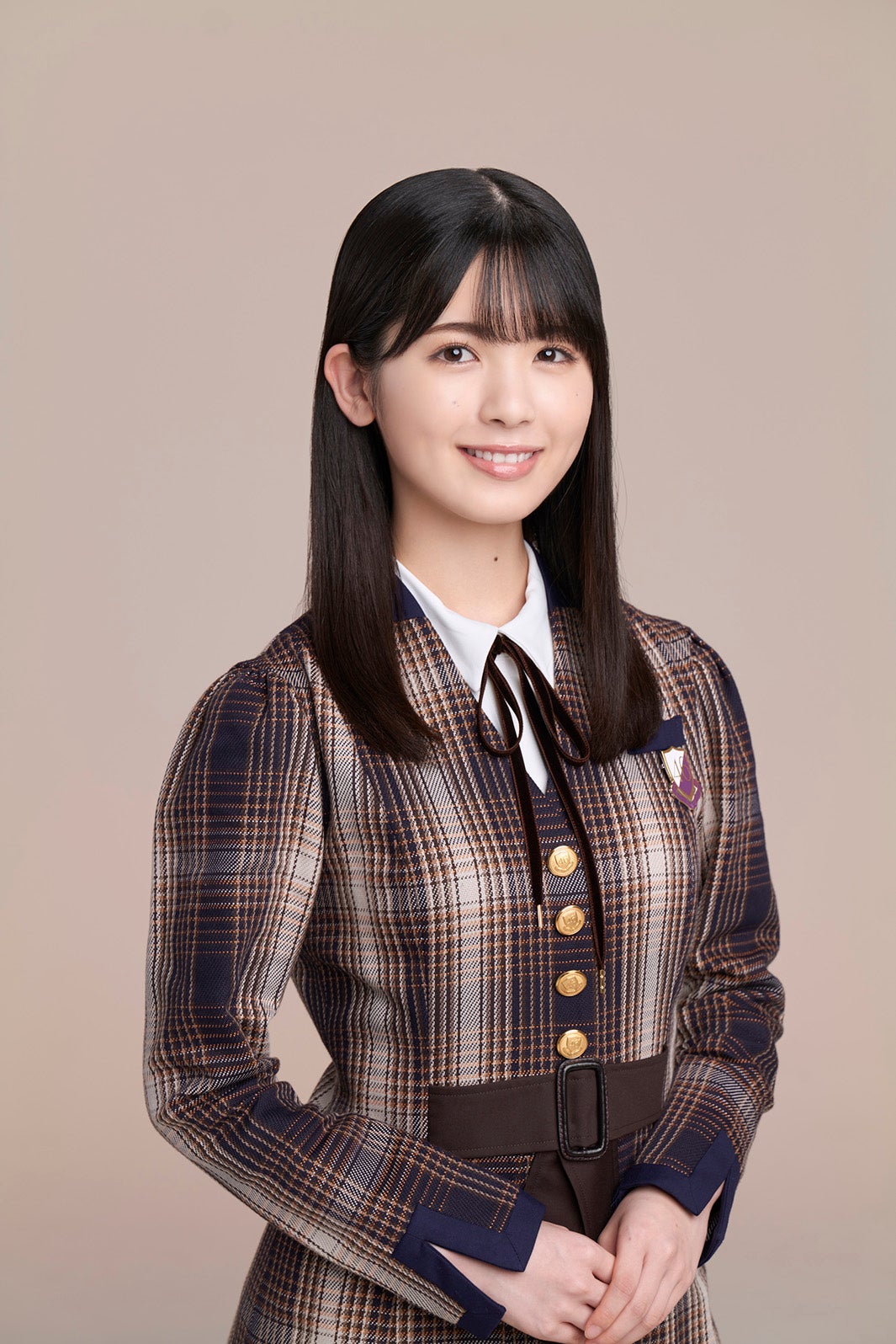乃木坂46齋藤飛鳥・山下美月・梅澤美波ら6名「TGC 2022 A／W」出演決定