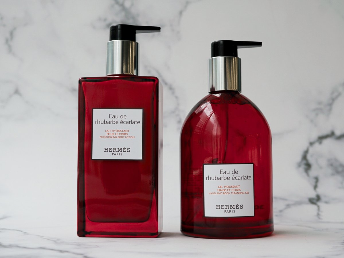 地球にも、あなたにも。エルメスがもっとやさしくなりました【ル バン