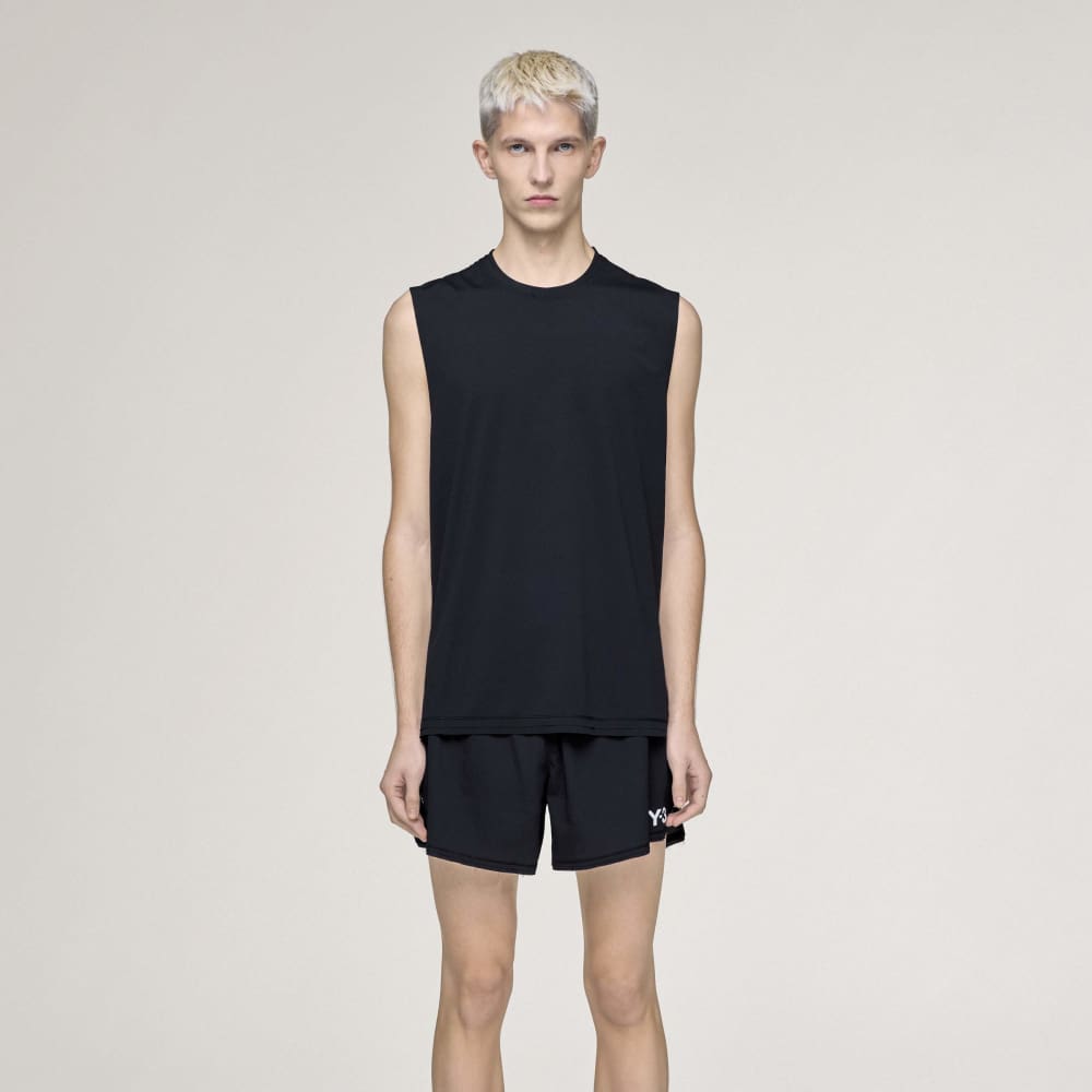 Y-3 RUNNING TANK TOP Y-3│Y-3 ワイスリー