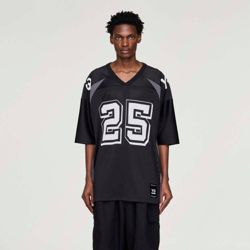 Y-3 NBHD GRAPHIC TEE Y-3│Y-3 ワイスリー
