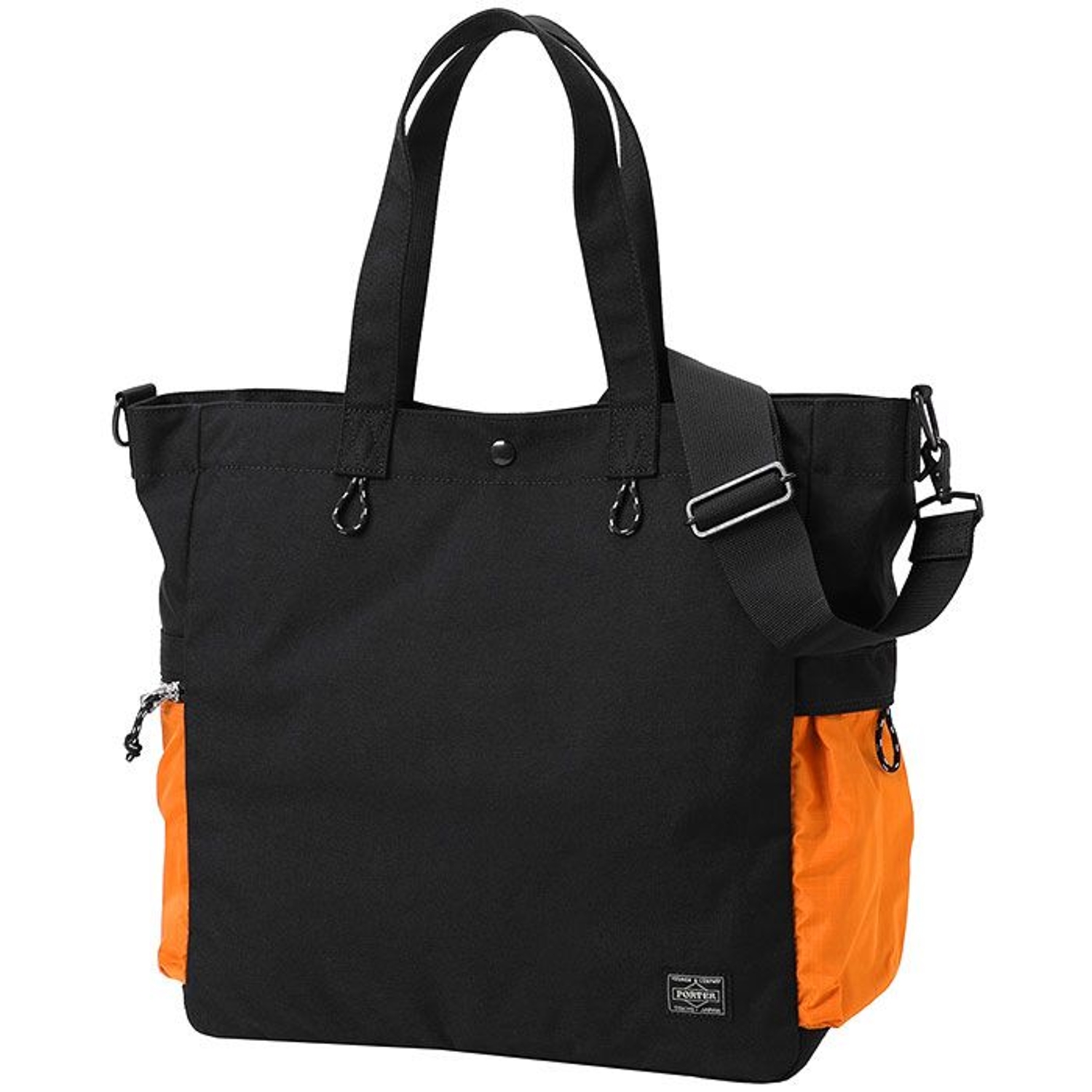 HYPE 2WAY TOTE BAG | Yoshida&Co. Home Page | YOSHIDA & Co.