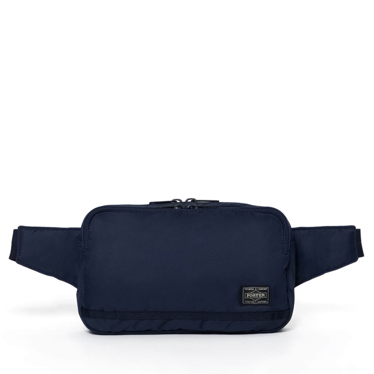 FLASH(フラッシュ) WAIST BAG | 吉田カバンホームページ | YOSHIDA & Co.