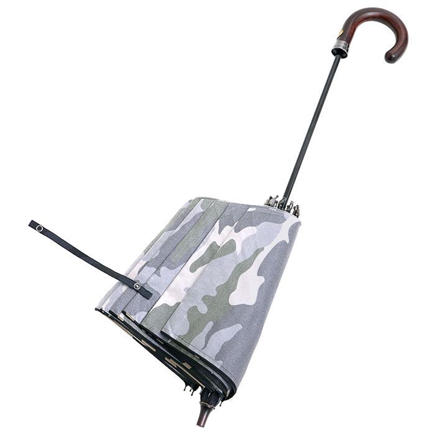 前原光榮商店 x PORTER(前原光榮商店 x ポーター) FOLDING UMBRELLA