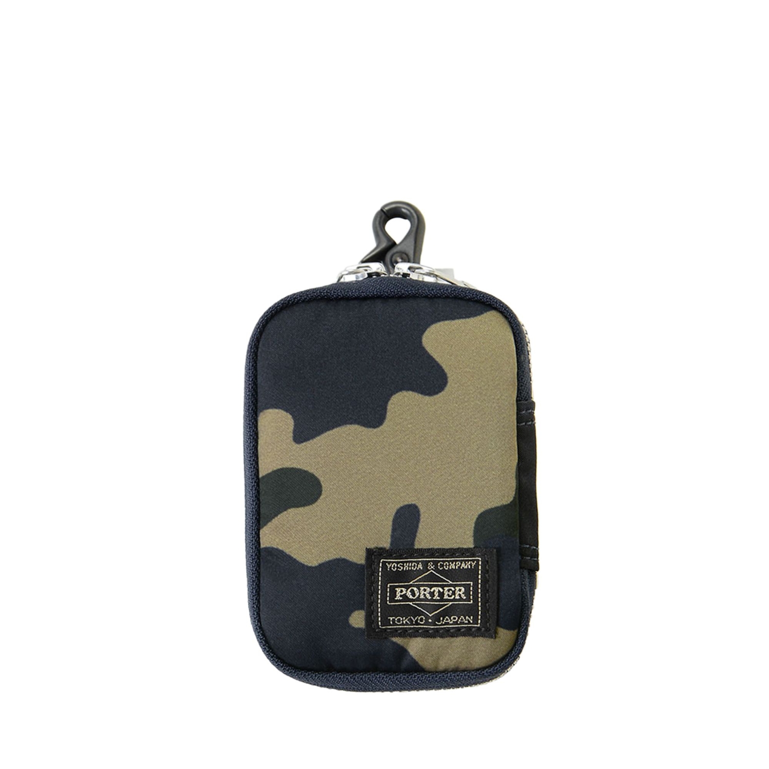 COUNTER SHADE(カウンターシェイド) KEY CASE | 吉田カバン