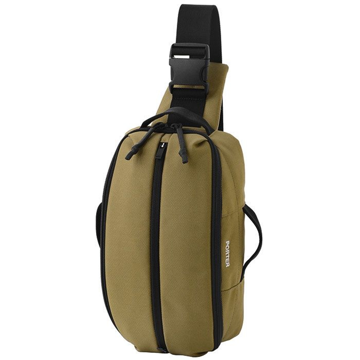 UPSIDE(アップサイド) 2WAY SLING SHOULDER BAG | 吉田カバン