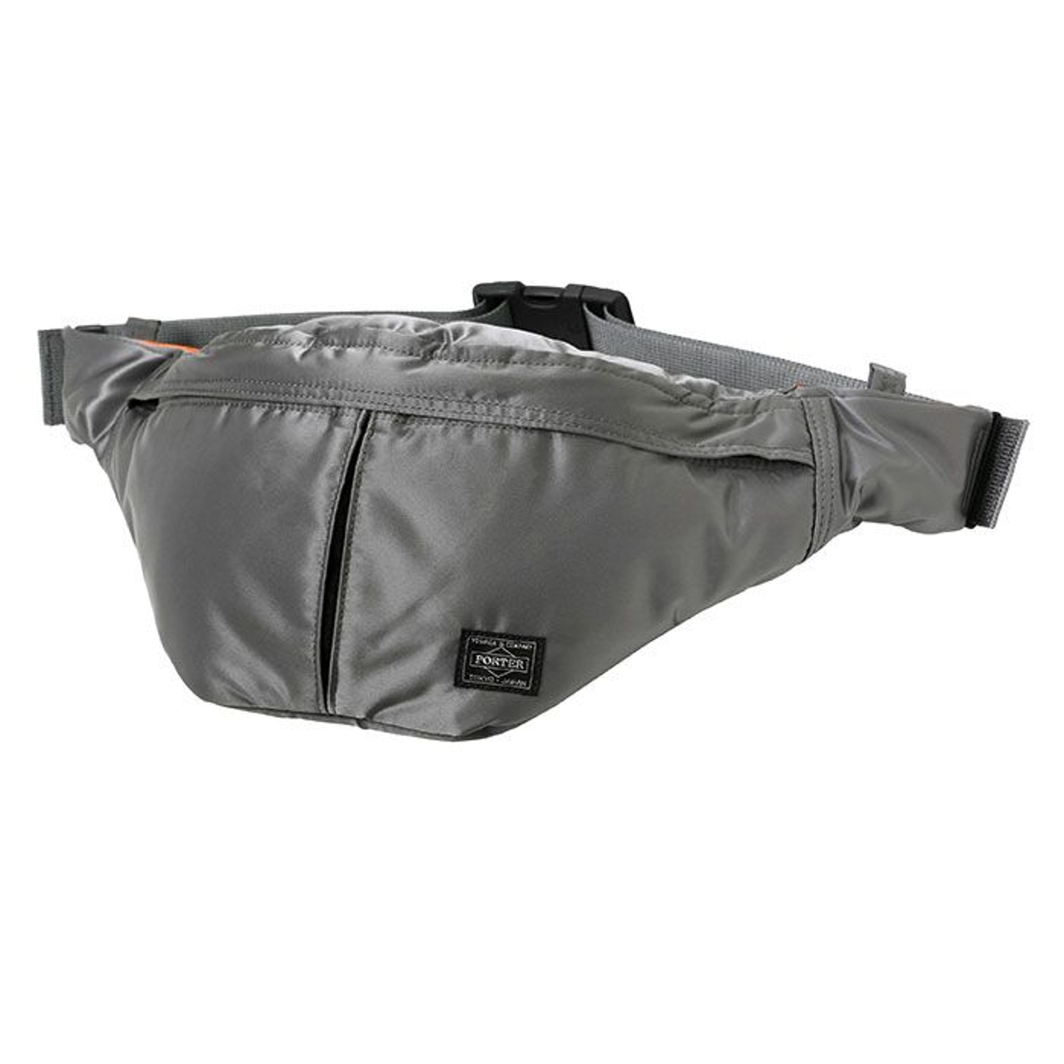 TANKER(タンカー) WAIST BAG(L) | 吉田カバンホームページ | YOSHIDA & Co.