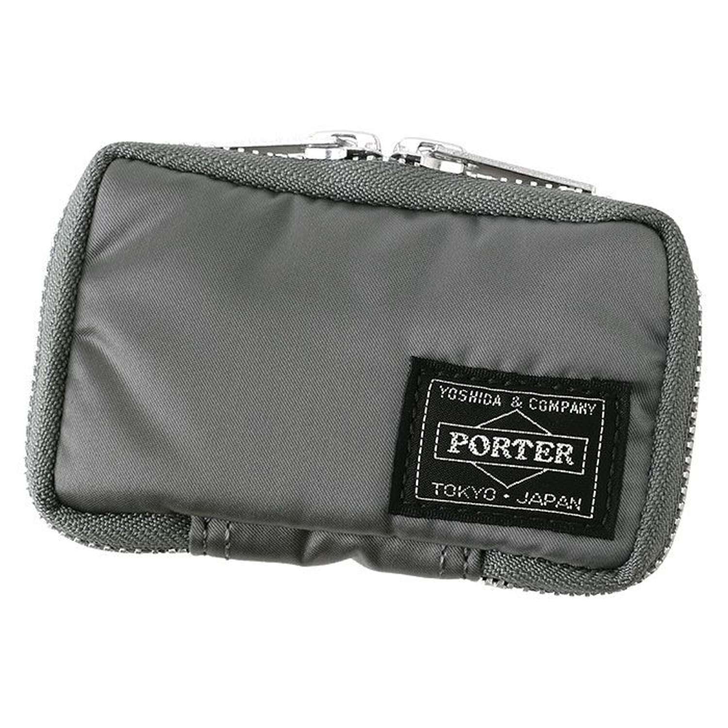 TANKER(タンカー) KEY CASE | 吉田カバンホームページ | YOSHIDA & Co.