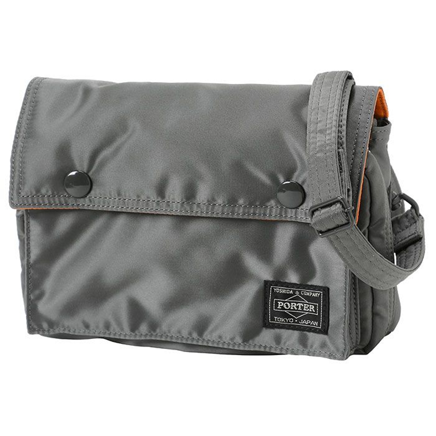 TANKER(タンカー) SHOULDER BAG | 吉田カバンホームページ | YOSHIDA & Co.