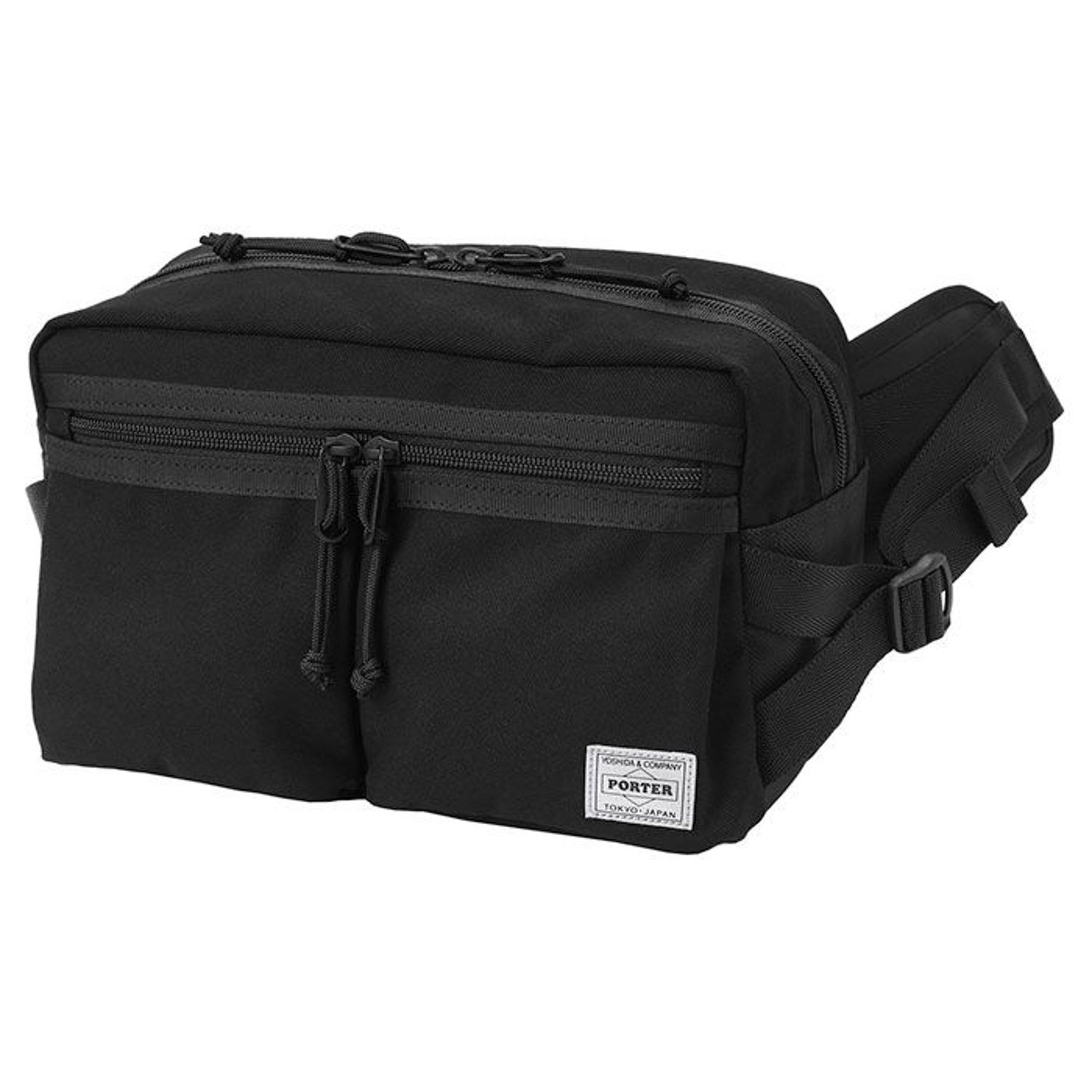 SWITCH(スイッチ) WAIST BAG | 吉田カバンホームページ | YOSHIDA & Co.