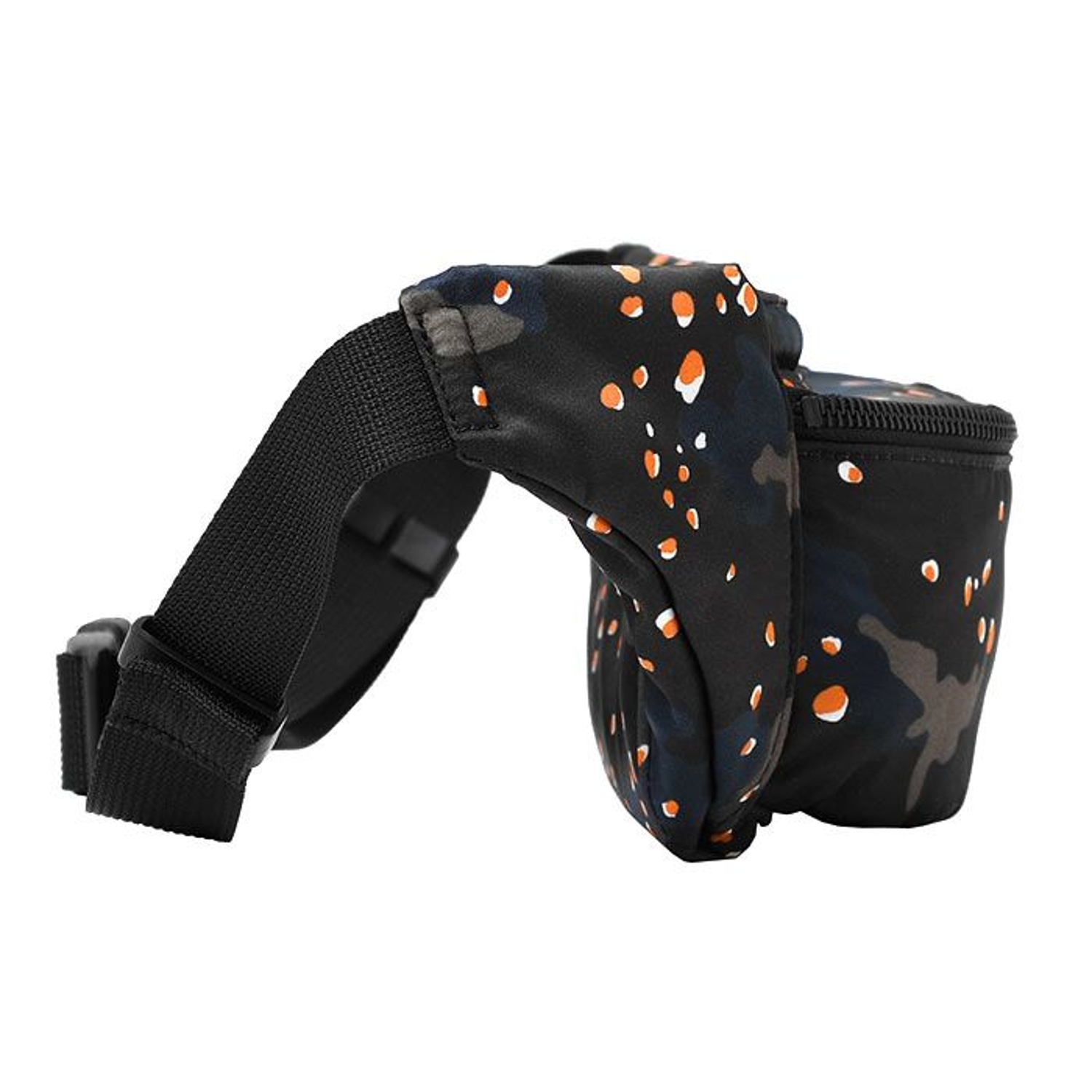 PS CHIP CAMO(PSチップカモ) WAIST BAG | 吉田カバンホームページ