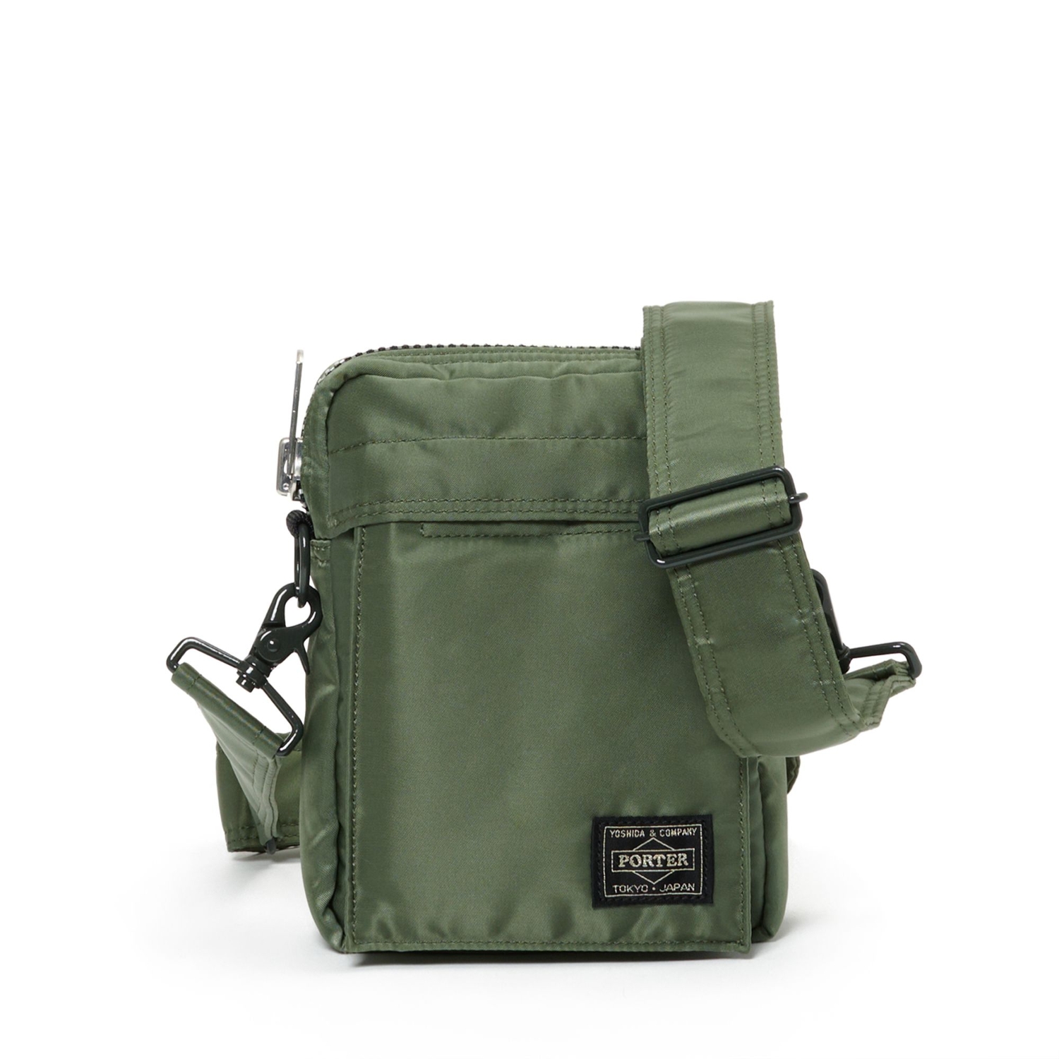 PX TANKER(PXタンカー) VERTICAL SHOULDER BAG | 吉田カバン