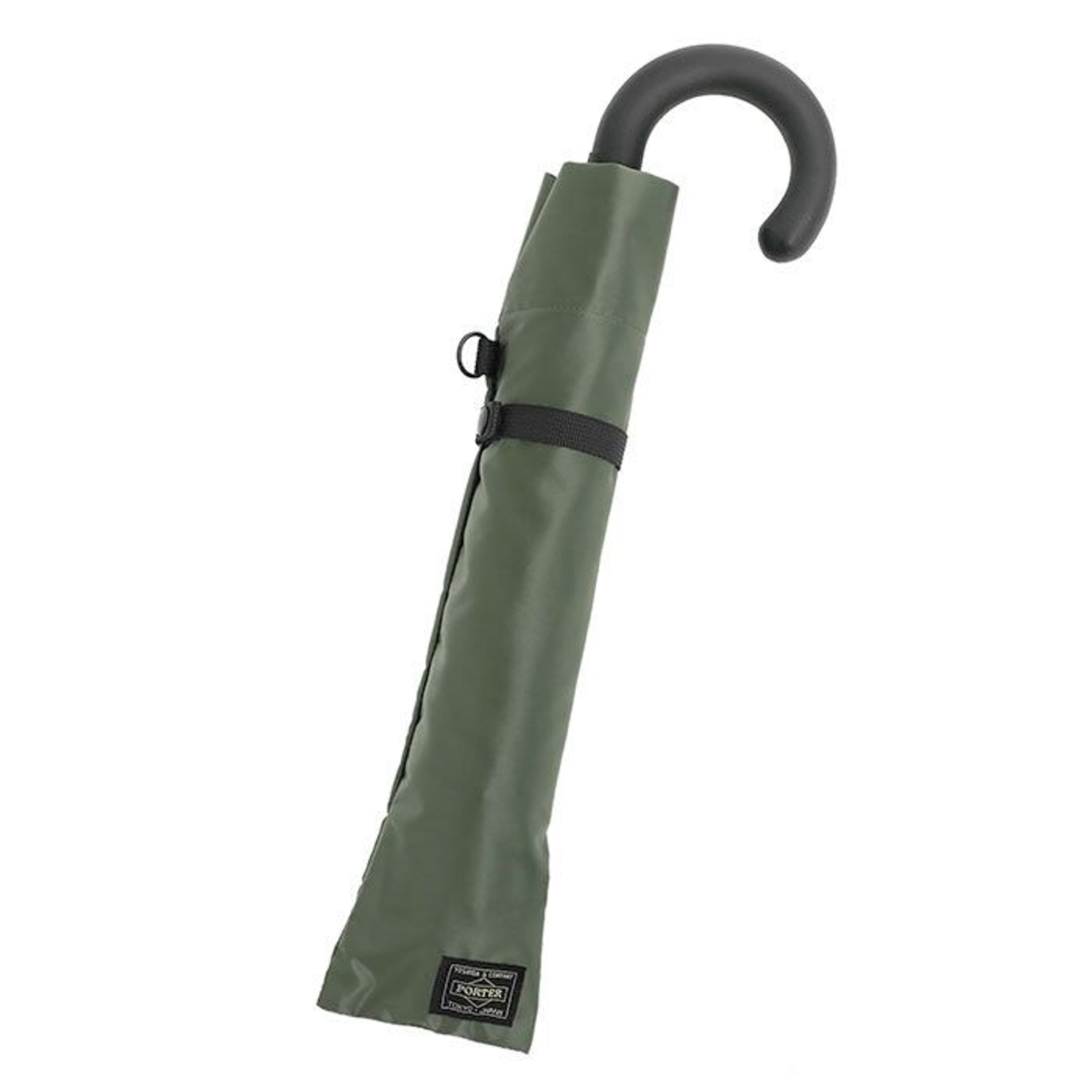 前原光榮商店 x PORTER(前原光榮商店 x ポーター) FOLDING UMBRELLA