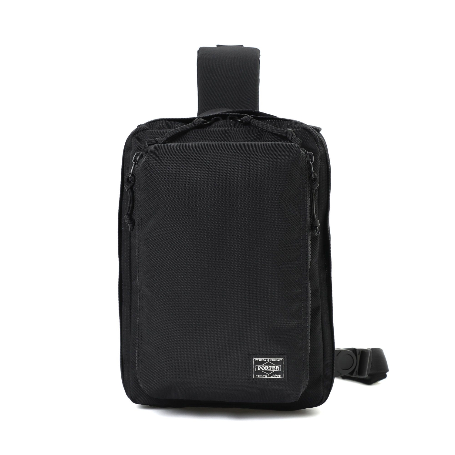 UNIT(ユニット) SLING SHOULDER BAG(S) | 吉田カバンホームページ