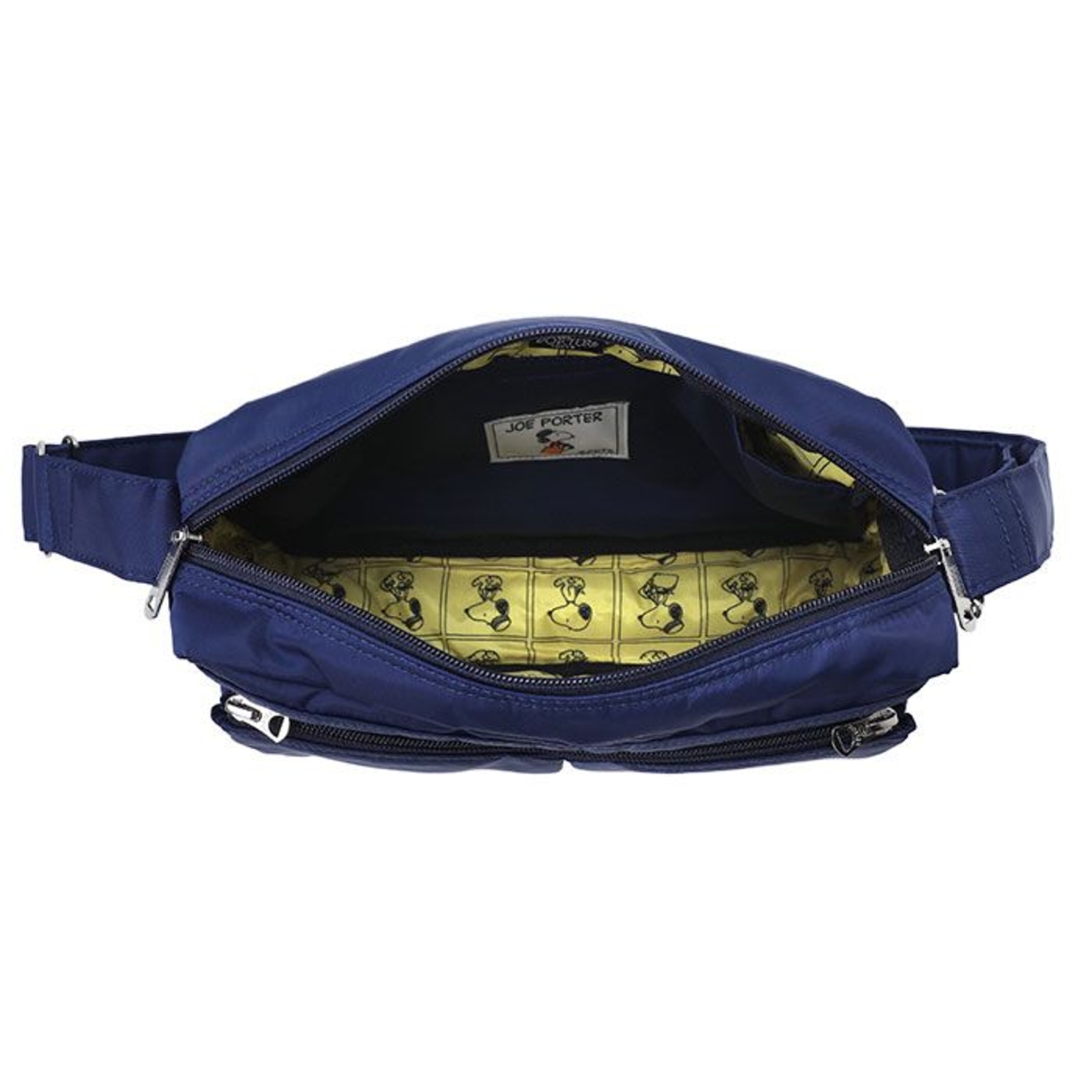 JOE PORTER SHOULDER BAG (L) | Yoshida&Co. Home Page | YOSHIDA & Co.