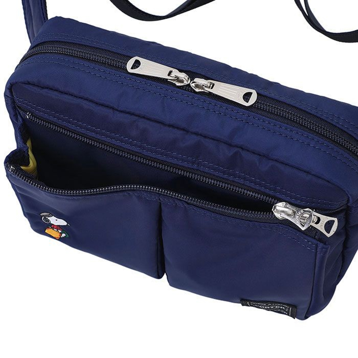 JOE PORTER WAIST BAG | Yoshida&Co. & Co. Homepage | YOSHIDA & Co.