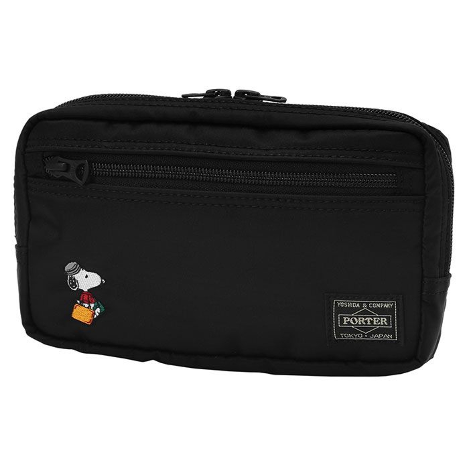 JOE PORTER(ジョーポーター) POUCH | 吉田カバンホームページ