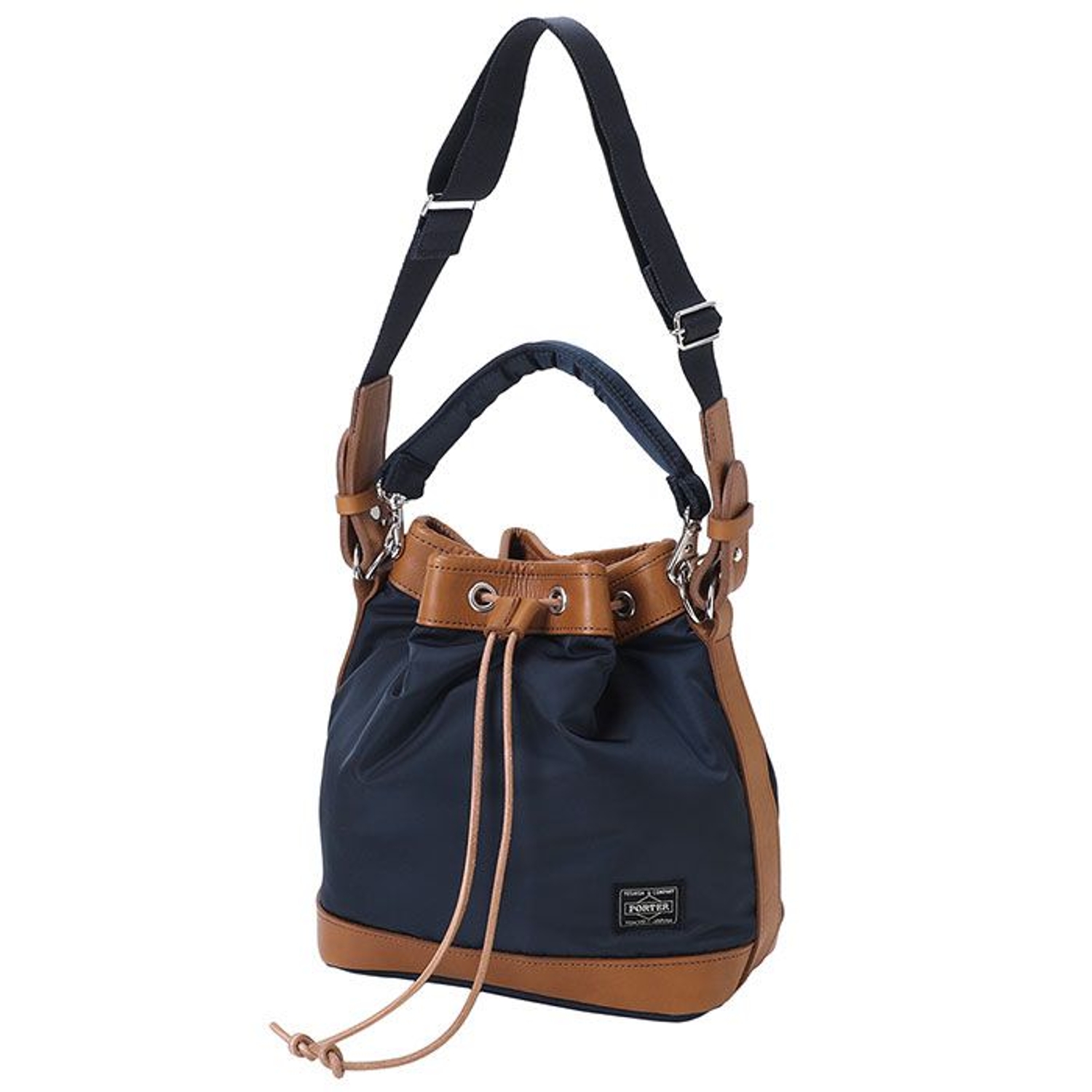 STRING(ストリング) DRAWSTRING BAG(S) | 吉田カバンホームページ