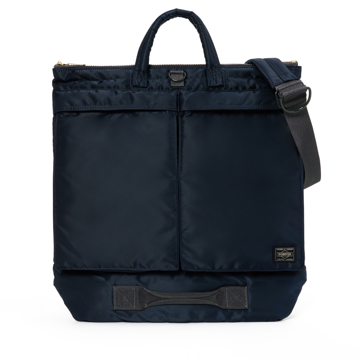 PX TANKER(PXタンカー) 2WAY HELMET BAG(L) | 吉田カバンホームページ