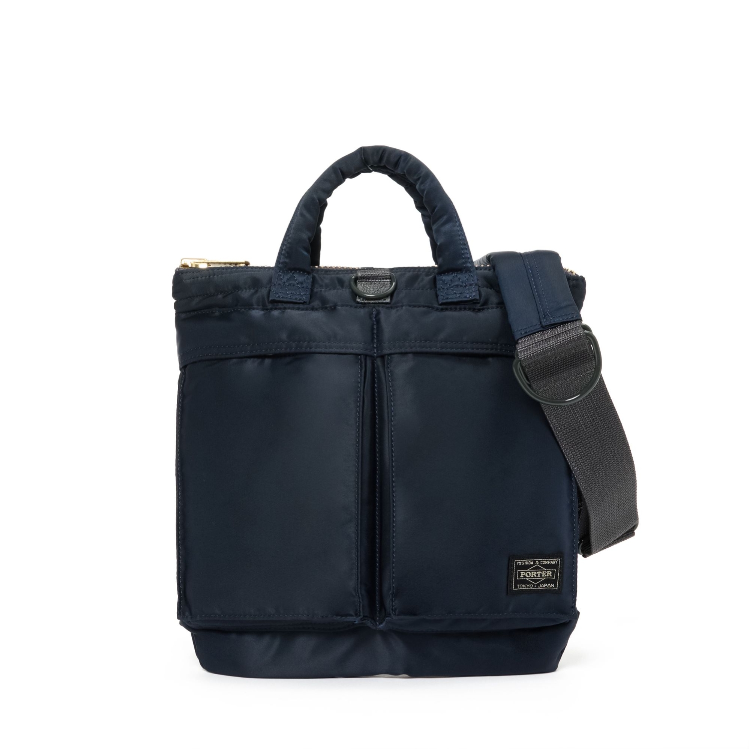 PX TANKER(PXタンカー) 2WAY HELMET BAG | 吉田カバンホームページ